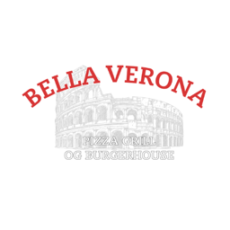 Bella Verona  logo.